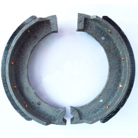 Колодки тормозные (мототрактор)