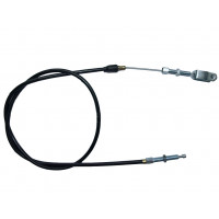 Трос сцепления (вилка) L-1275 мм (168F/170F)