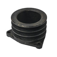 Шкив ремня 3-х ручейковый (R180)