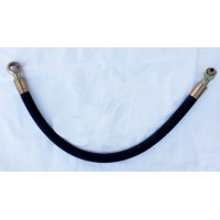 Шланг гидравлический 540мм (мототрактор)