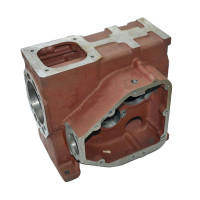 Блок двигателя R180 (короткий)