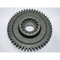 Шестерня дифференциала ведущая Z-47 (R180/R190/R195)