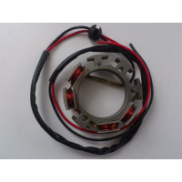 Статор вентилятора (R190)