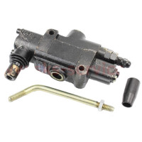 Переключатель гидравлический BDL-L40-MT (мототрактор)