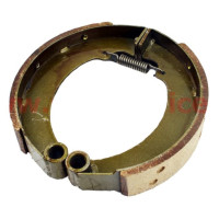 Тормозные колодки к-кт 2шт (мототрактор)