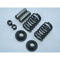 Клапанный механизм на 2 клапана (R190) Клапанный механизм на 2 клапана (R190)