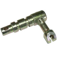 Палец рычага задней скорости (178F/186F) Палец рычага задней скорости (178F/186F)