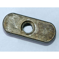 Шпонка маховика (R190)