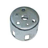 Шкив стартера(стакан ручного стартера) (178F)