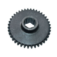 Шестерня первичного вала (1 передачи) Z-40 (168F/170F)