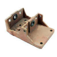 Крышка задняя 101-2 (R180/R190/R195) Крышка задняя 101-2 (R180/R190/R195)