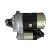 Стартер электрический (186F) Стартер электрический (186F)