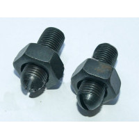 Винт регулировки клапана комплект 2 шт (R195)