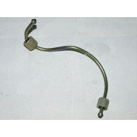 Трубка высокого давления (ZUBR original) (R195)