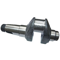 Коленвал голый (R175)