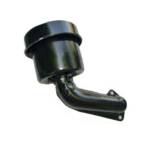 Воздушный фильтр в сборе (с масляной ванной) (R190)