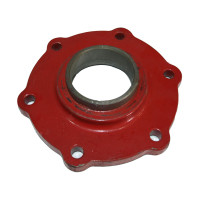 Крышка редуктора (полуоси) (178F/186F) Крышка редуктора (полуоси) (178F/186F)