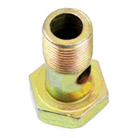 Болт гидравлики (мототрактор)