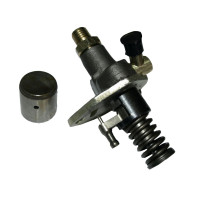 Топливный насос Zubr (186F)