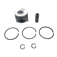 Поршневой комплект 78 мм (конусная форкамера) (178F)