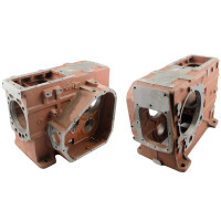 Блок двигателя (R195)