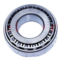 Подшипник 30205 (25x52x16,25) (мототрактор)