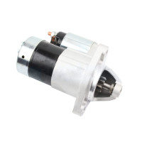 Стартер электрический 178F/186F (левое вращение) с планетарным редуктором Стартер электрический 178F/186F (левое вращение) с планетарным редуктором