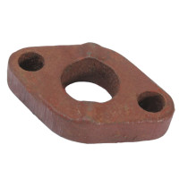 Форсунки прижимная пластина (R190)