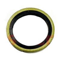 Шайба гидравлическая (мототрактор)