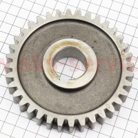 Шестерня пускового вала ведущая Z=36 ZS1100