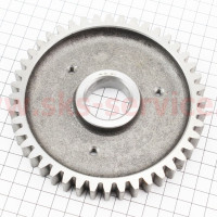 Шестерня центробежная Z=44 ZS1100 Шестерня центробежная Z=44 ZS1100